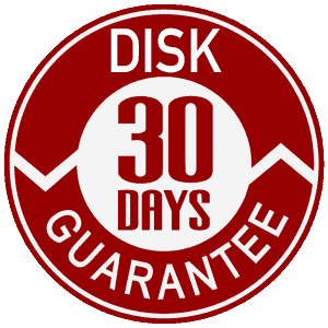 30DAY GUARENTEE