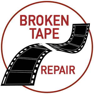 BROKEN TAPE