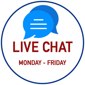 LIVE CHAT