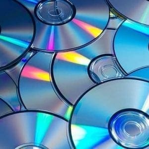 disk printing