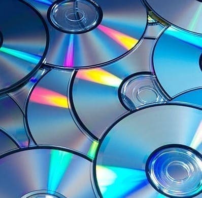 disk printing