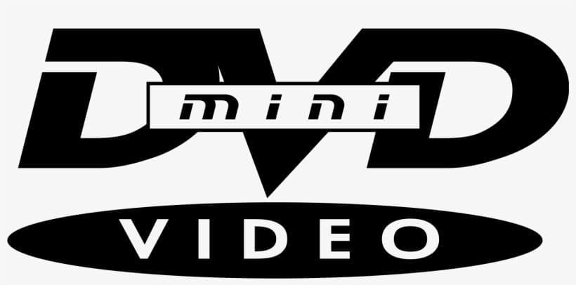 DVD mini