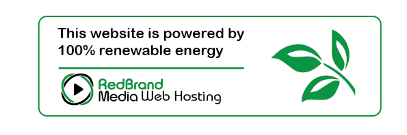 green hosting