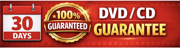 30 Day Guarantee
