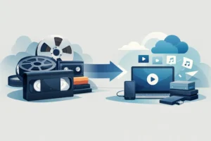 Tape Transfer Reviews: What Matters Most